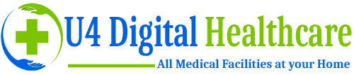 U 4 Digital Healthcare